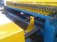 Building Board Steel Wire Mesh Roll Welding Machine With 45 - 60 Times / Min