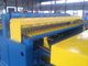 Building Board Steel Wire Mesh Roll Welding Machine With 45 - 60 Times / Min